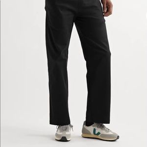 Size M - Reigning Champ Cotton Stretch Rugby Pant - never worn